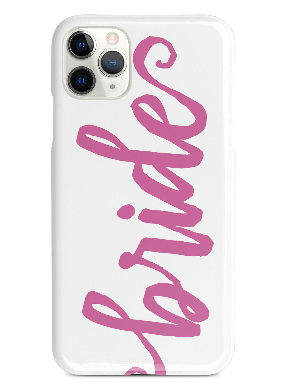 Bride - Pink Case Bride - Pink Case