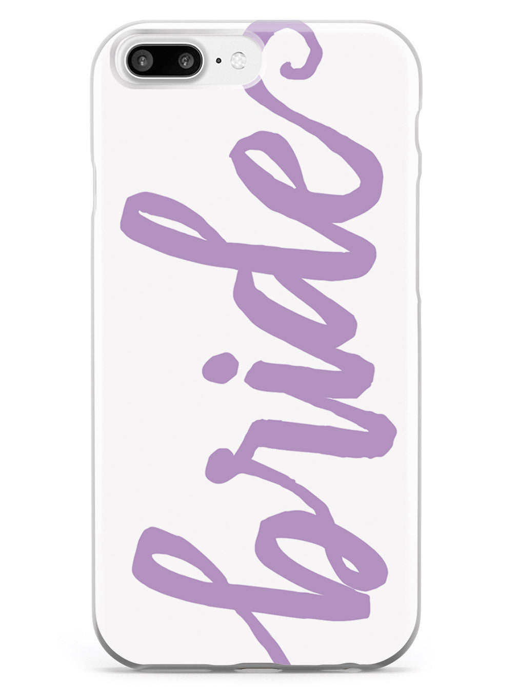 Bride - Lavender Case