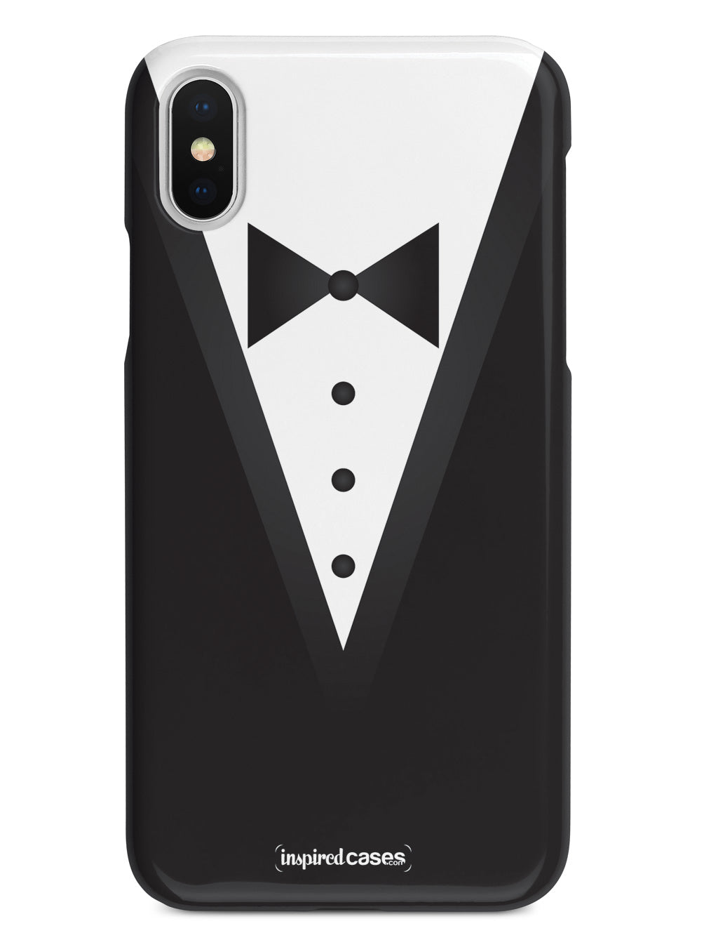 Tuxedo - Bridal Case