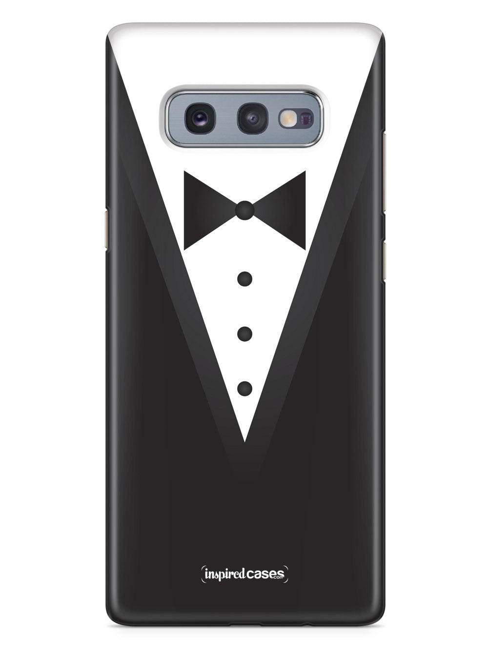 Tuxedo - Bridal Case