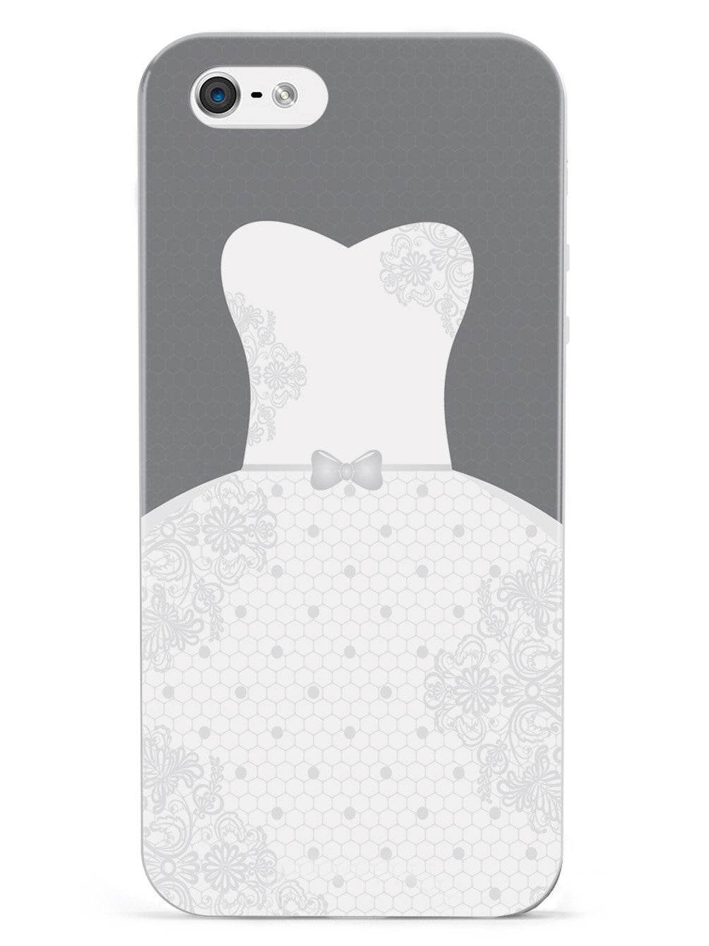 Wedding Dress - Bridal Case