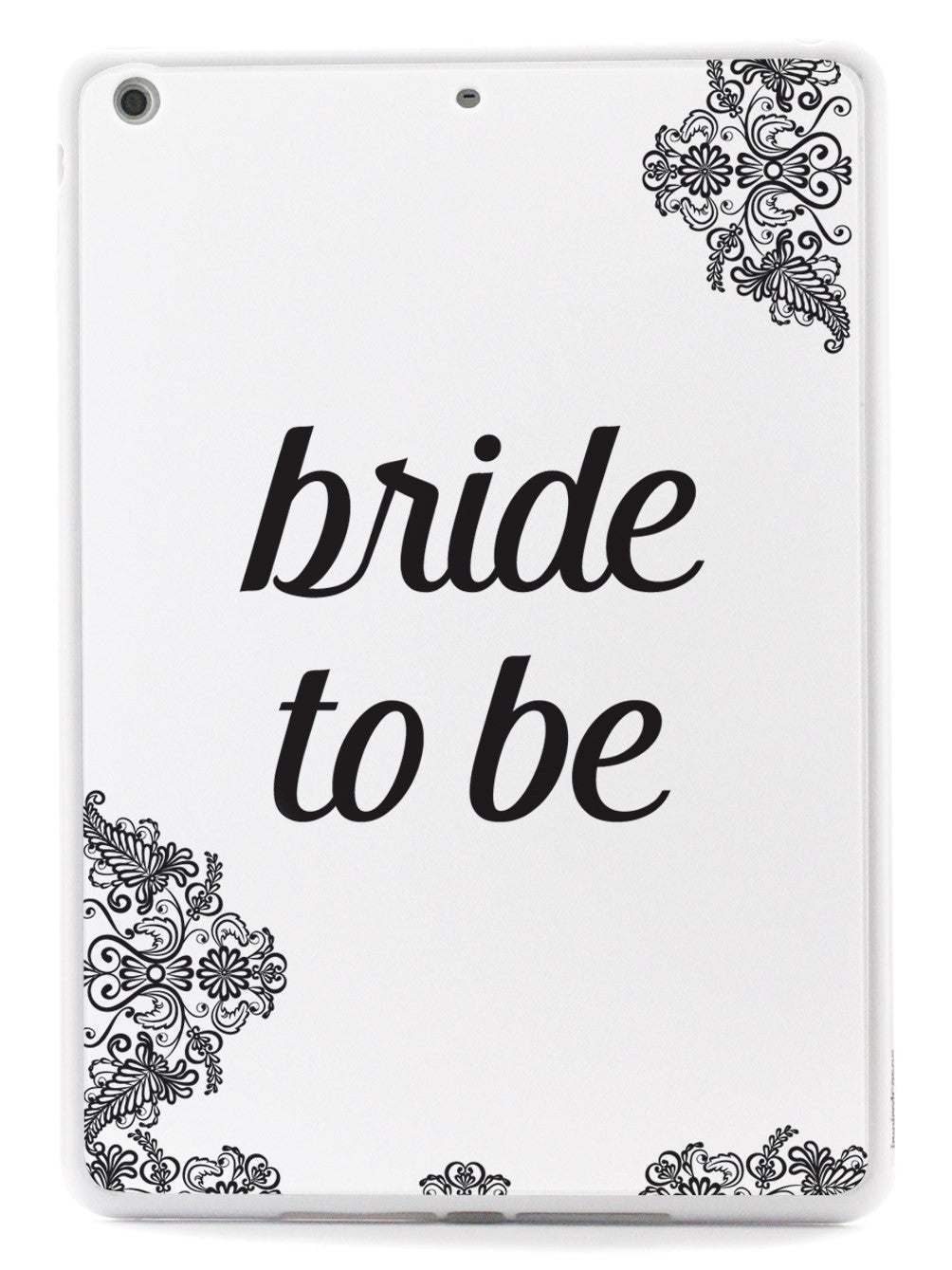Bride To Be - Bridal Case
