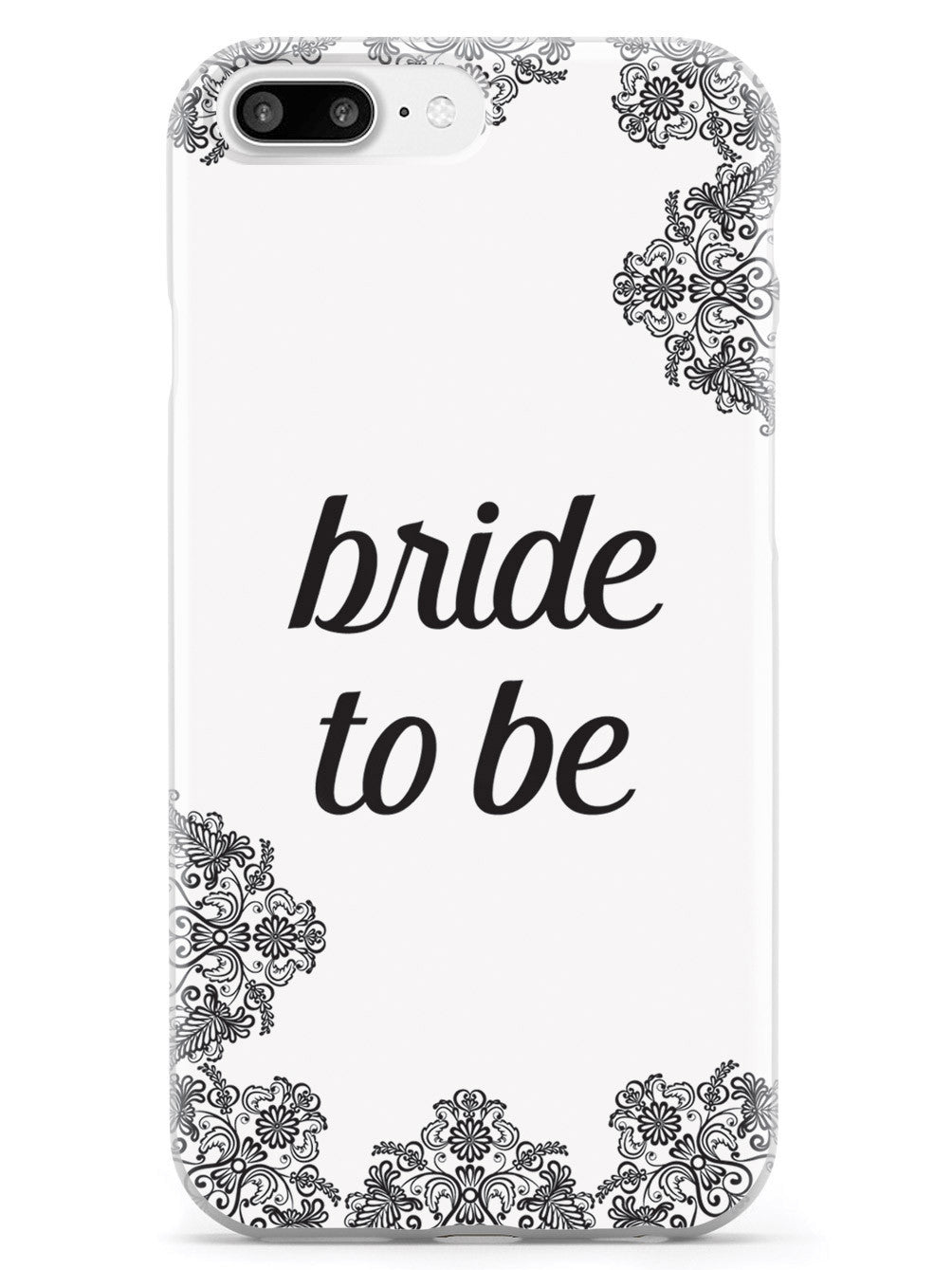 Bride To Be - Bridal Case
