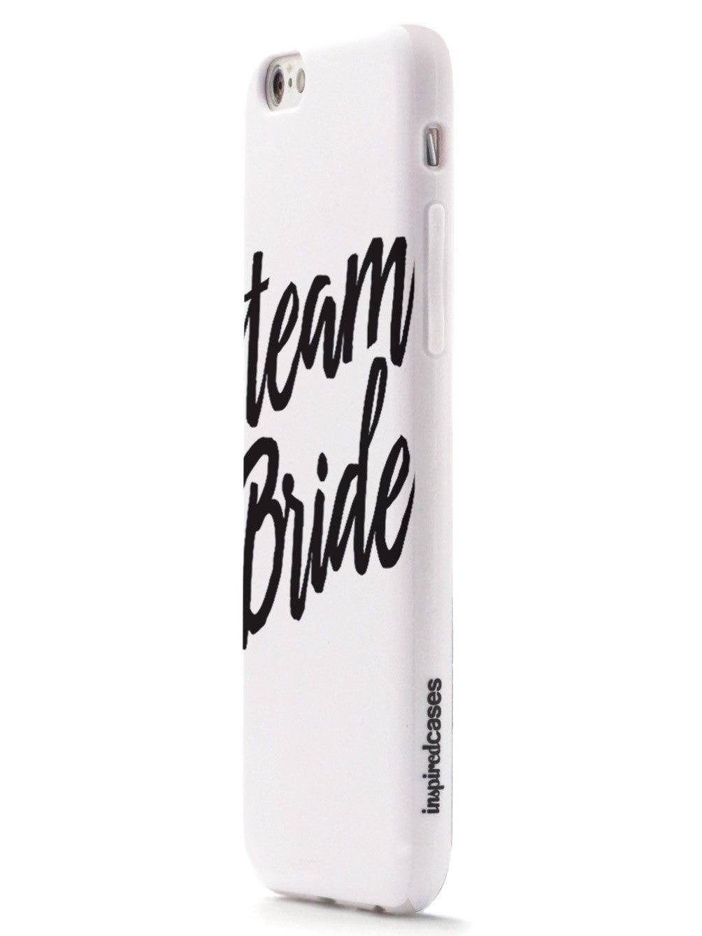 Team Bride - Bridal Case