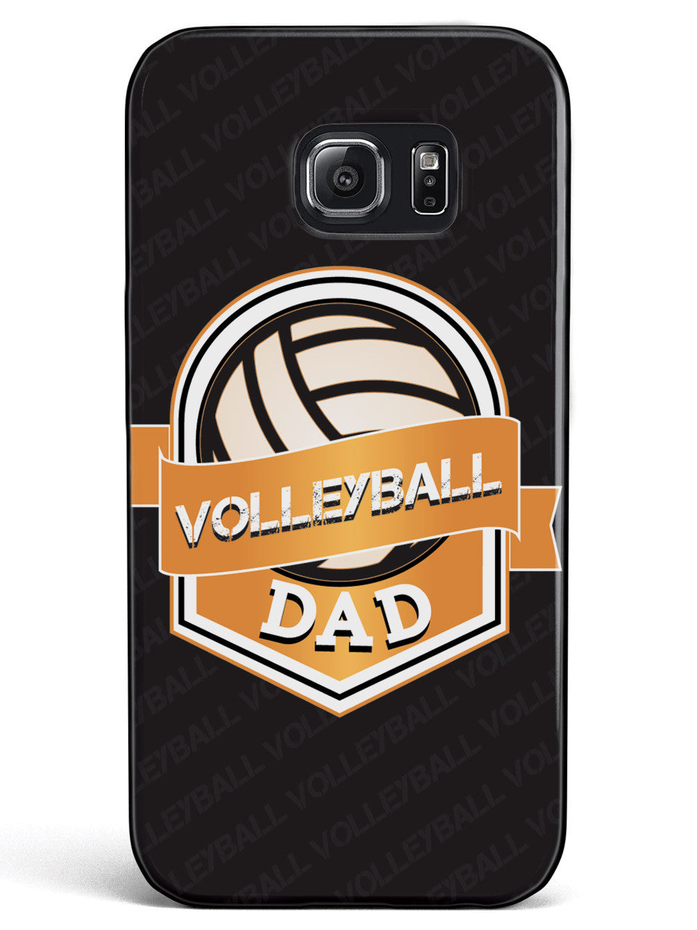 Volleyball Dad Case