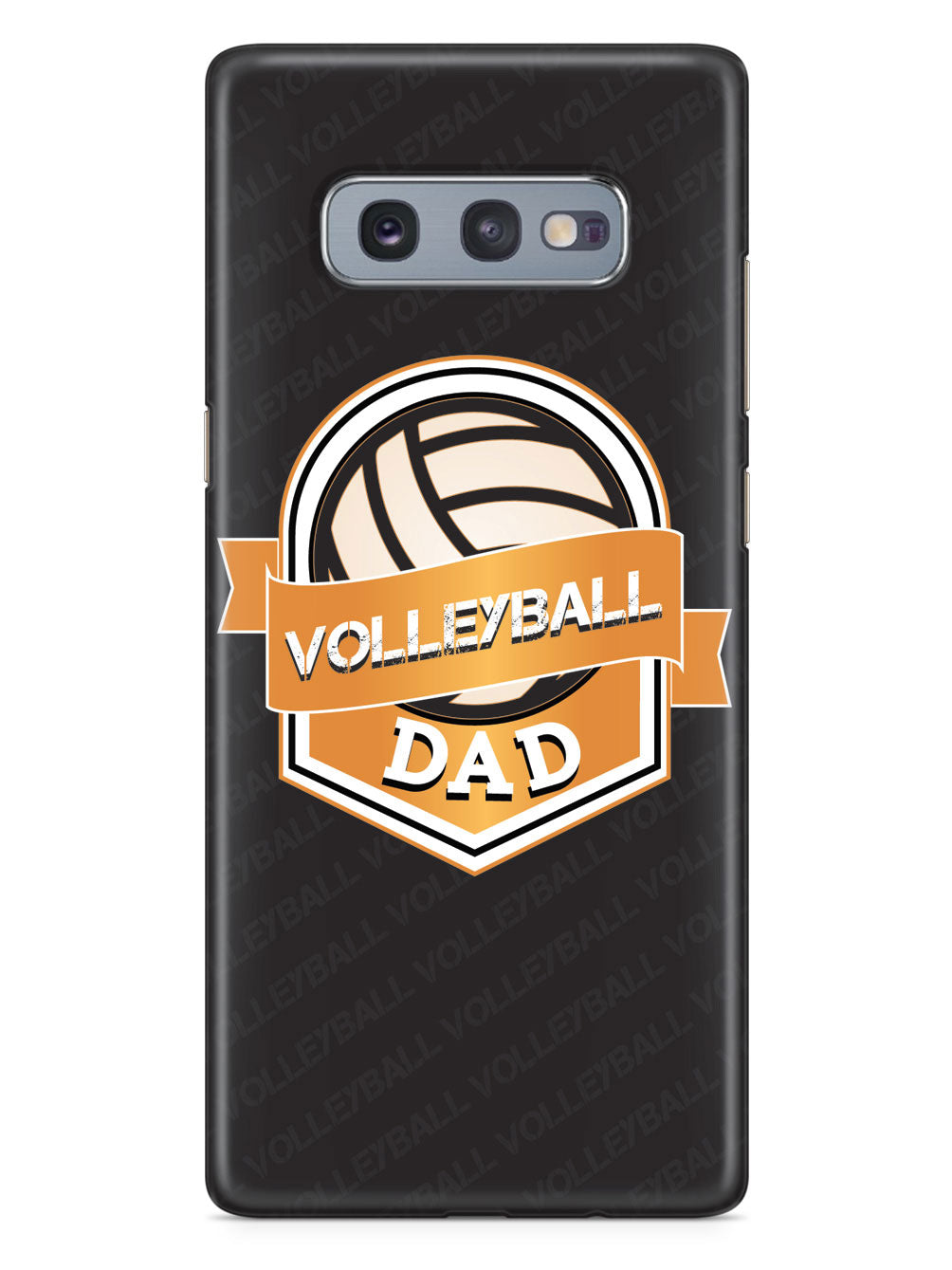 Volleyball Dad Case