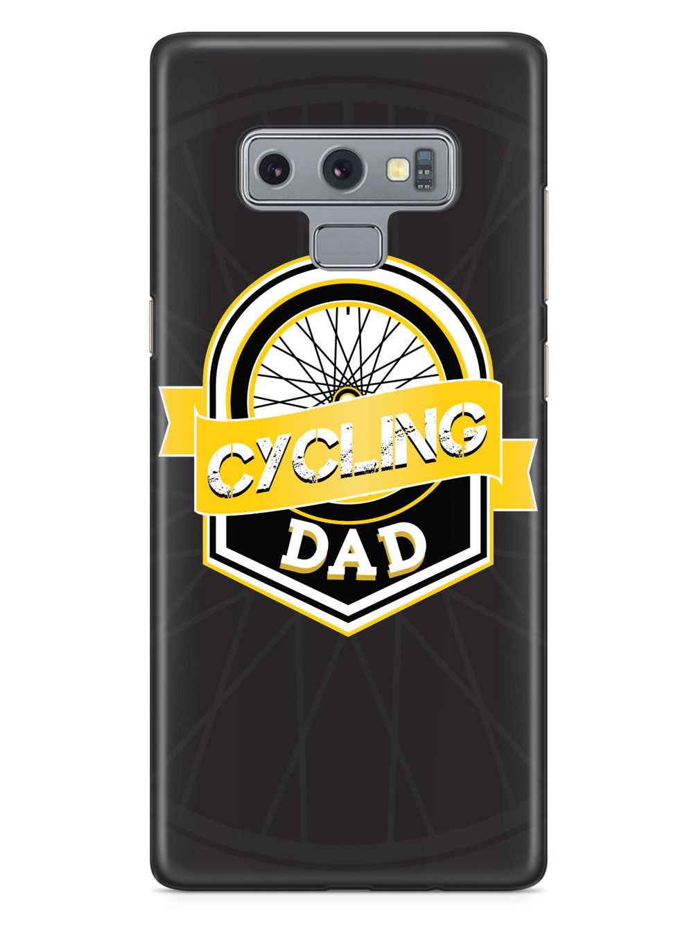 Cycling Dad Case