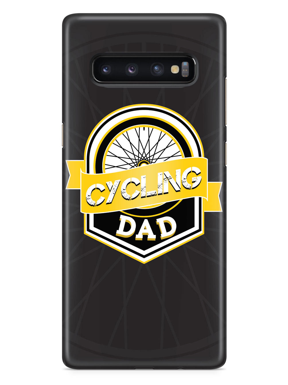 Cycling Dad Case