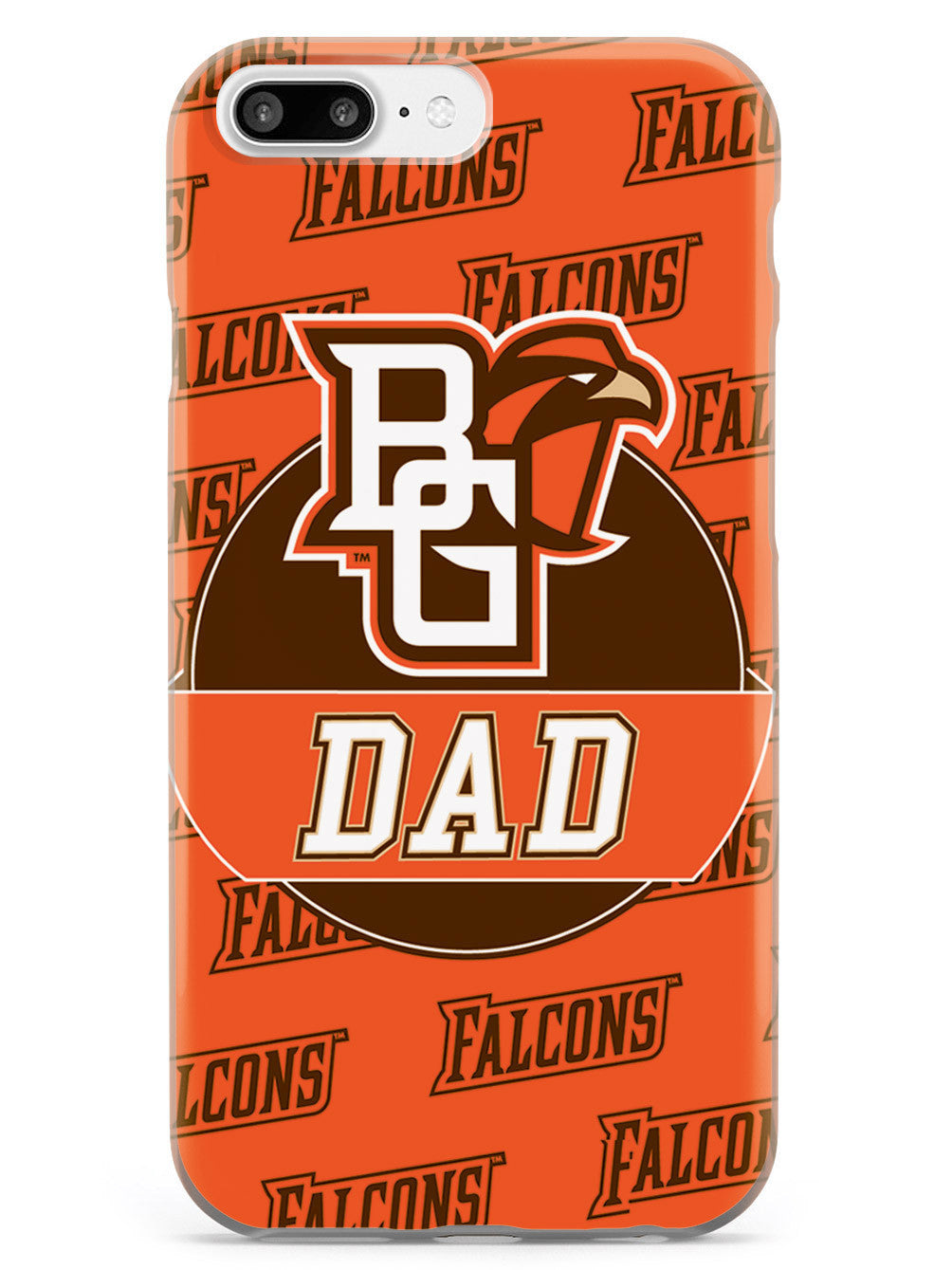 College Dad - Bowling Green Falcons Case