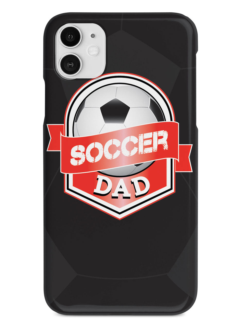 Soccer Dad Case