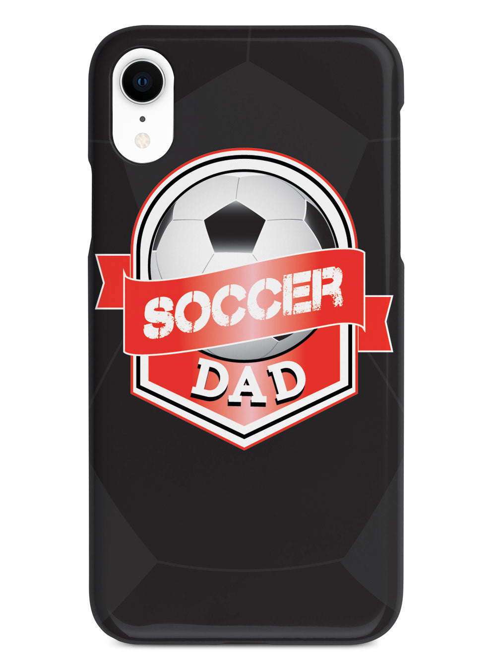 Soccer Dad Case