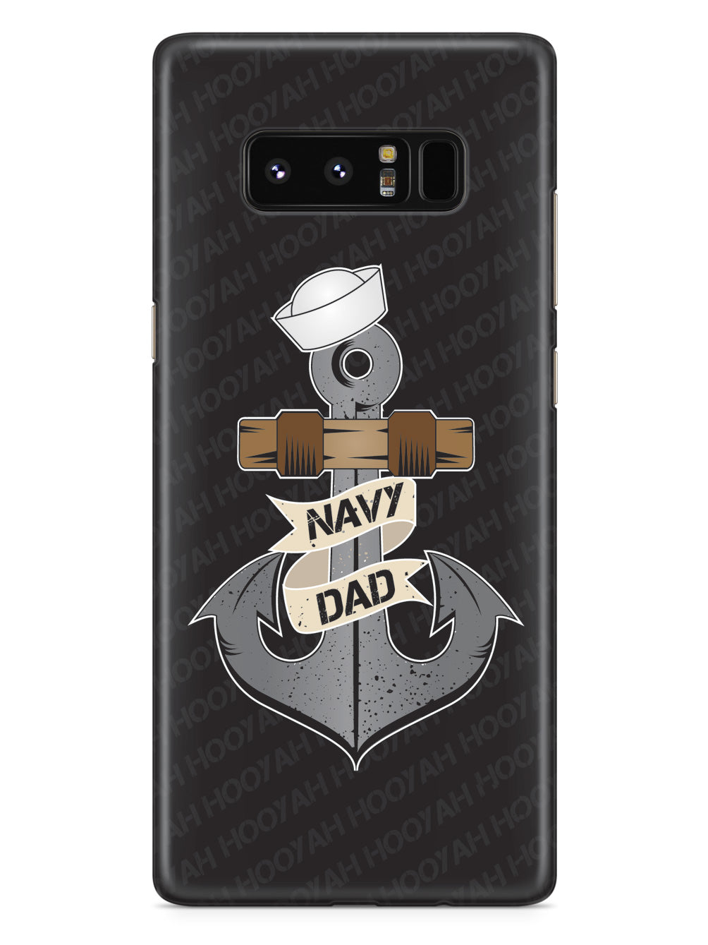 Navy Dad Case