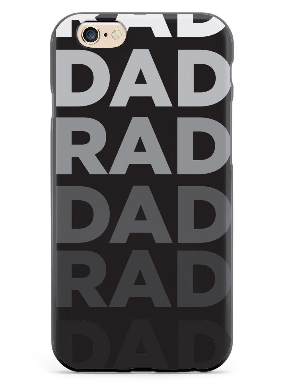 Rad Dad Case