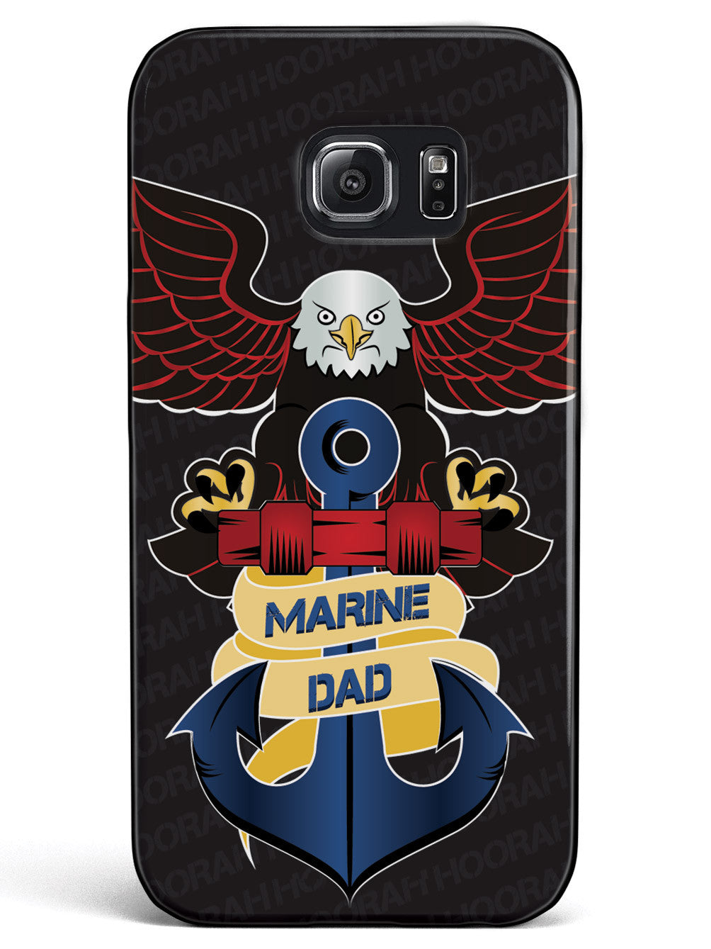 Marine Dad Case