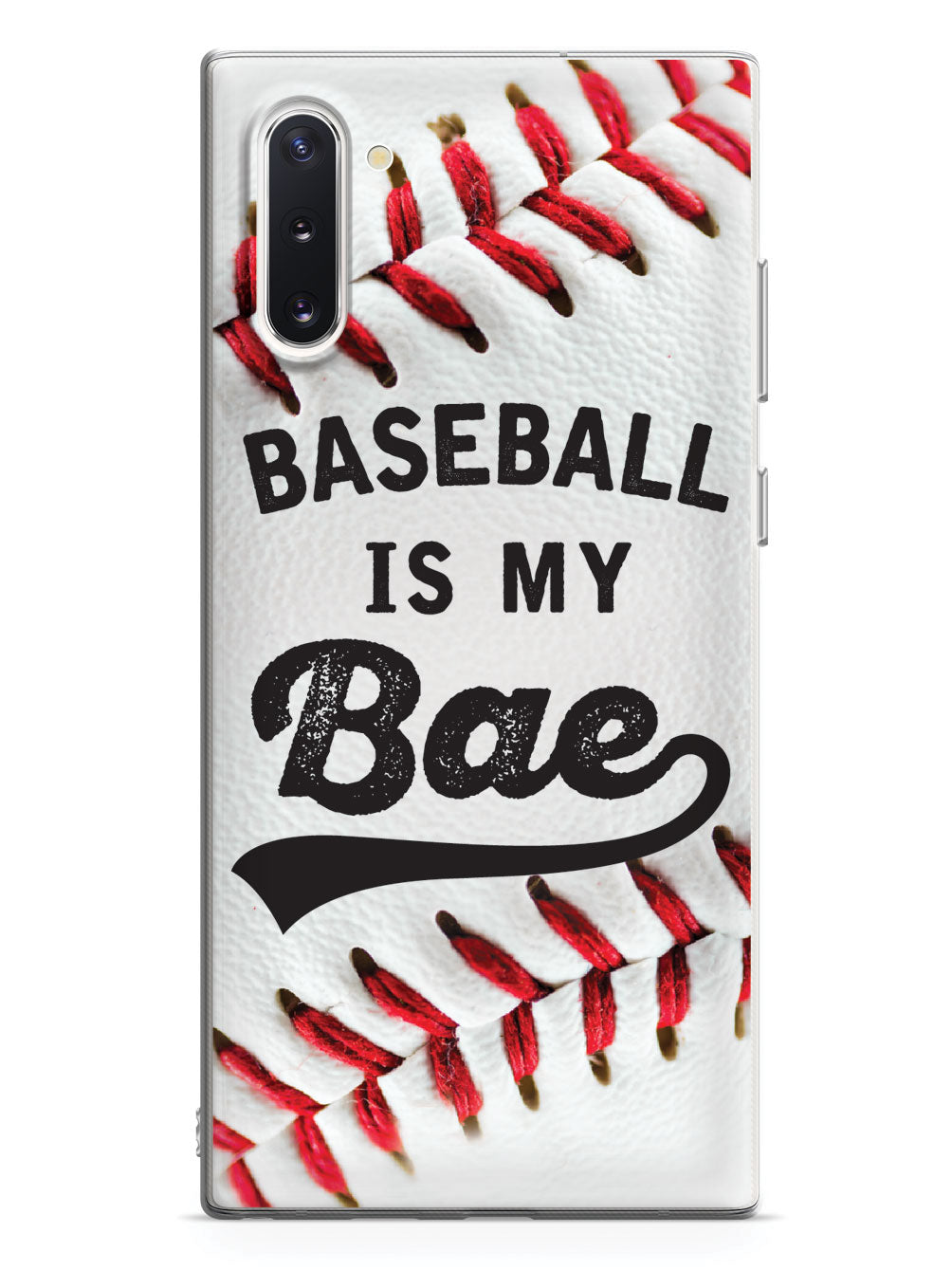 Baseball Is My BAE Case