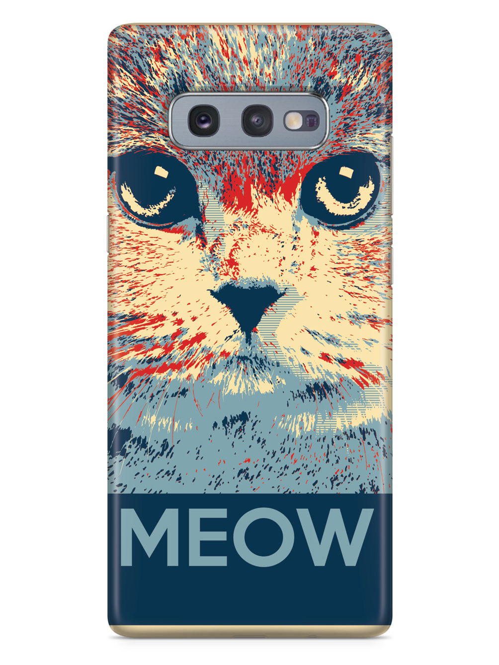 Meow - Cat Case