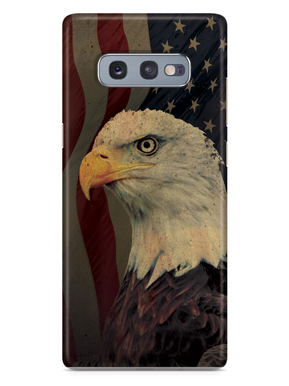American Eagle - Patriotic Case