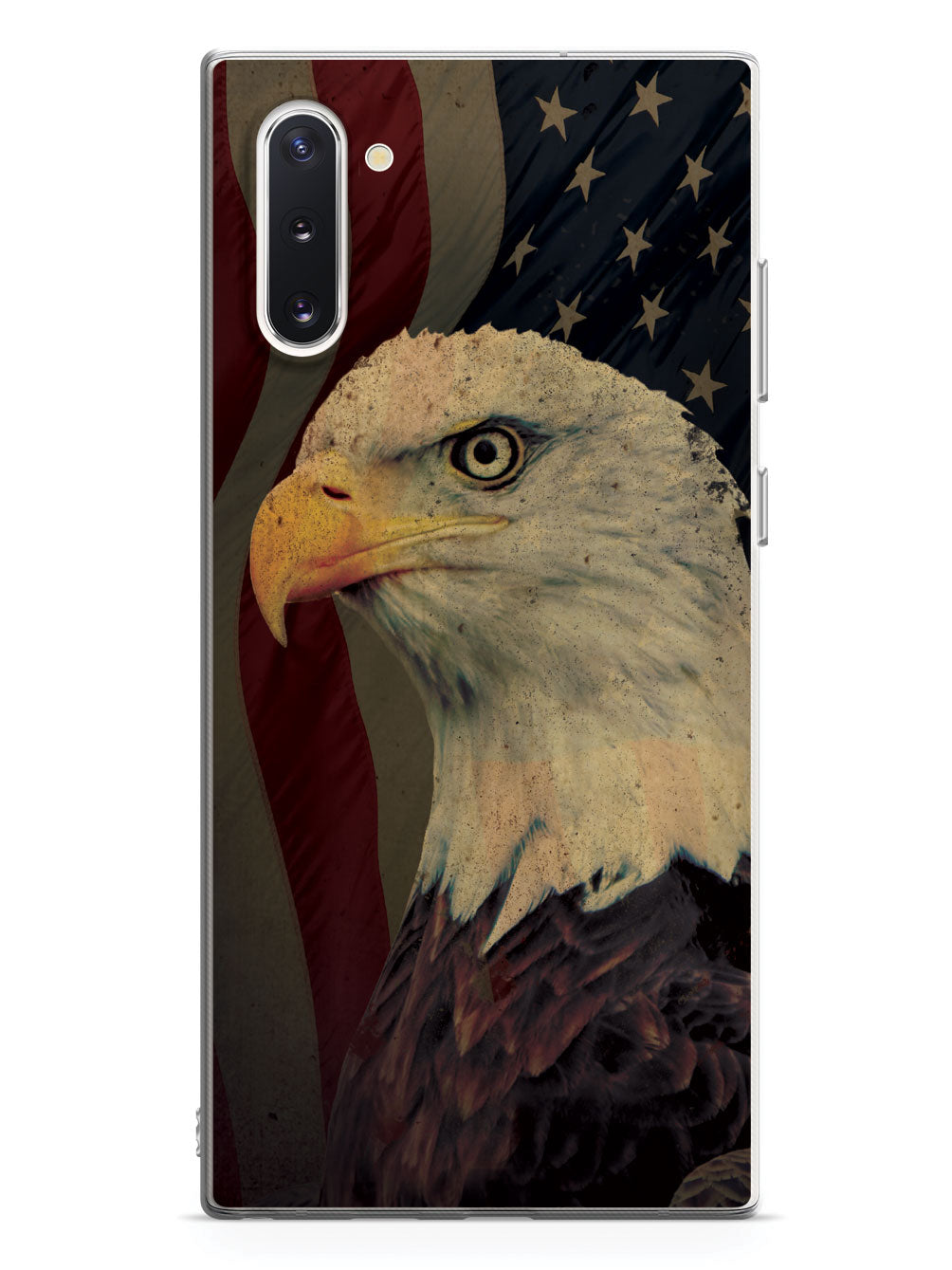 American Eagle - Patriotic Case