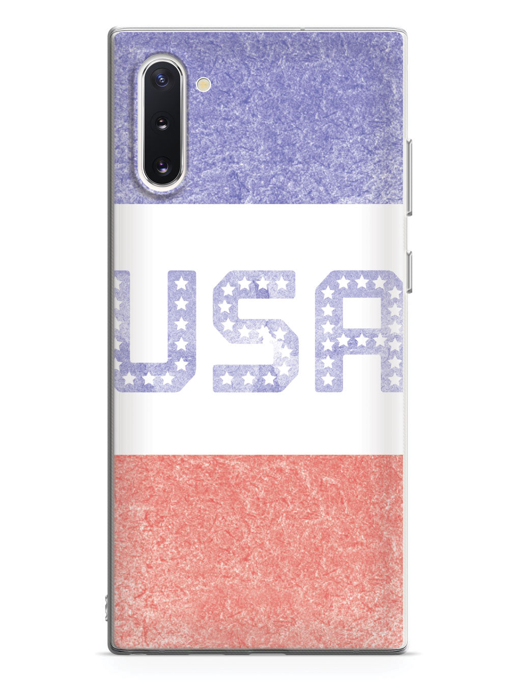 Team USA - Patriotic Case