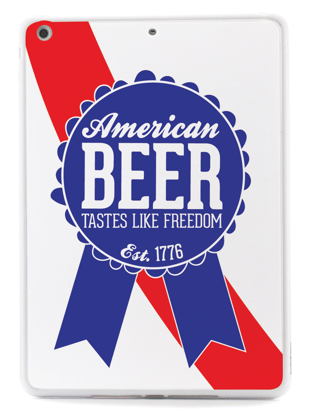 American Beer - Patriotic Case