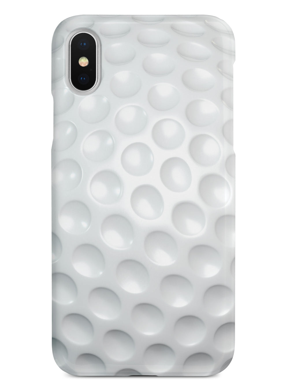 Golf Ball Texture Case
