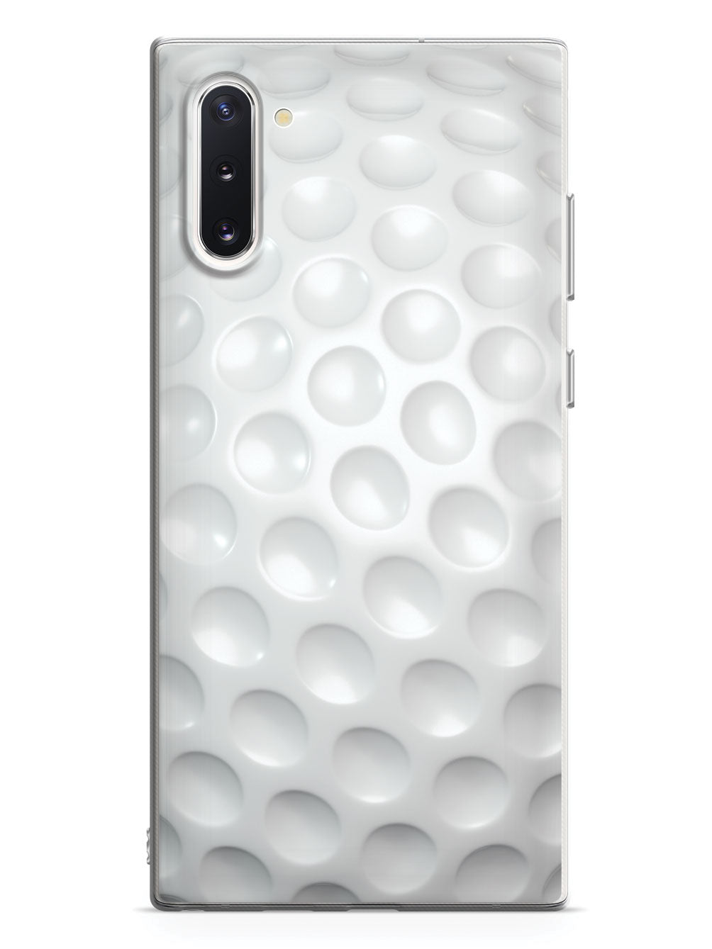 Golf Ball Texture Case