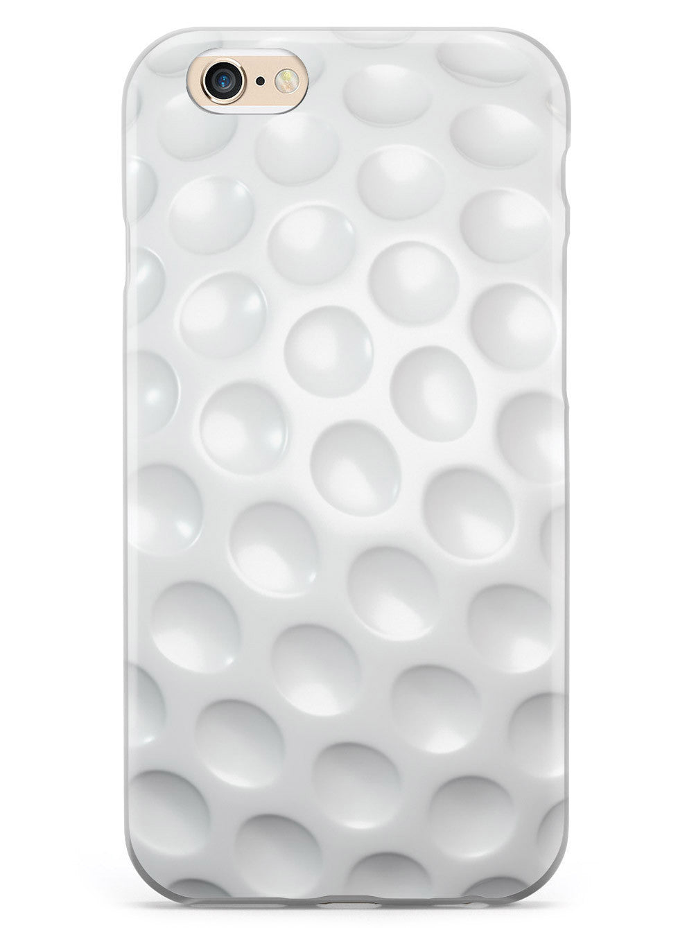 Golf Ball Texture Case Golf Ball Texture Case