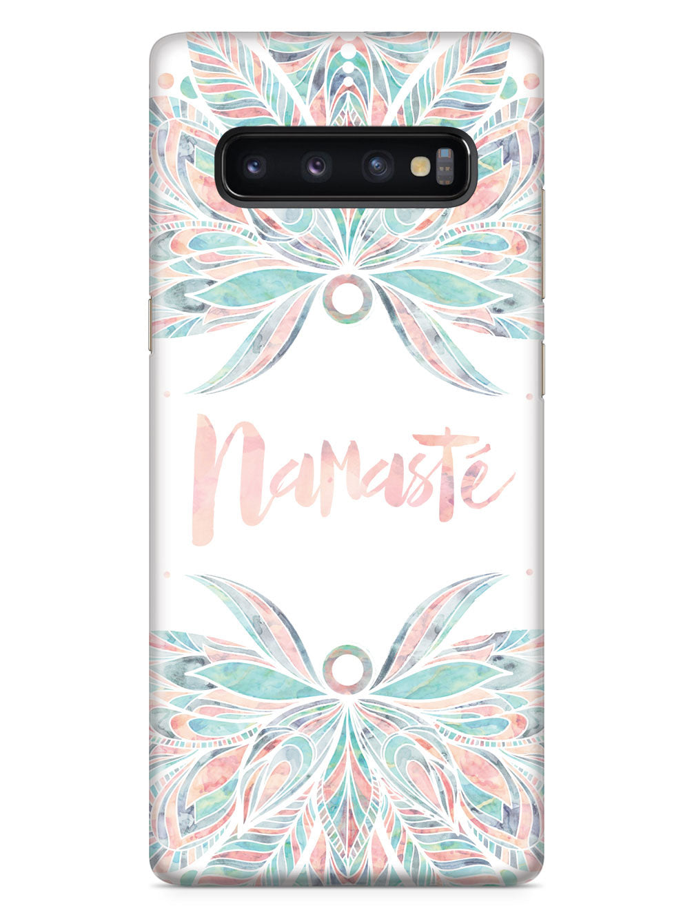 Namaste Case