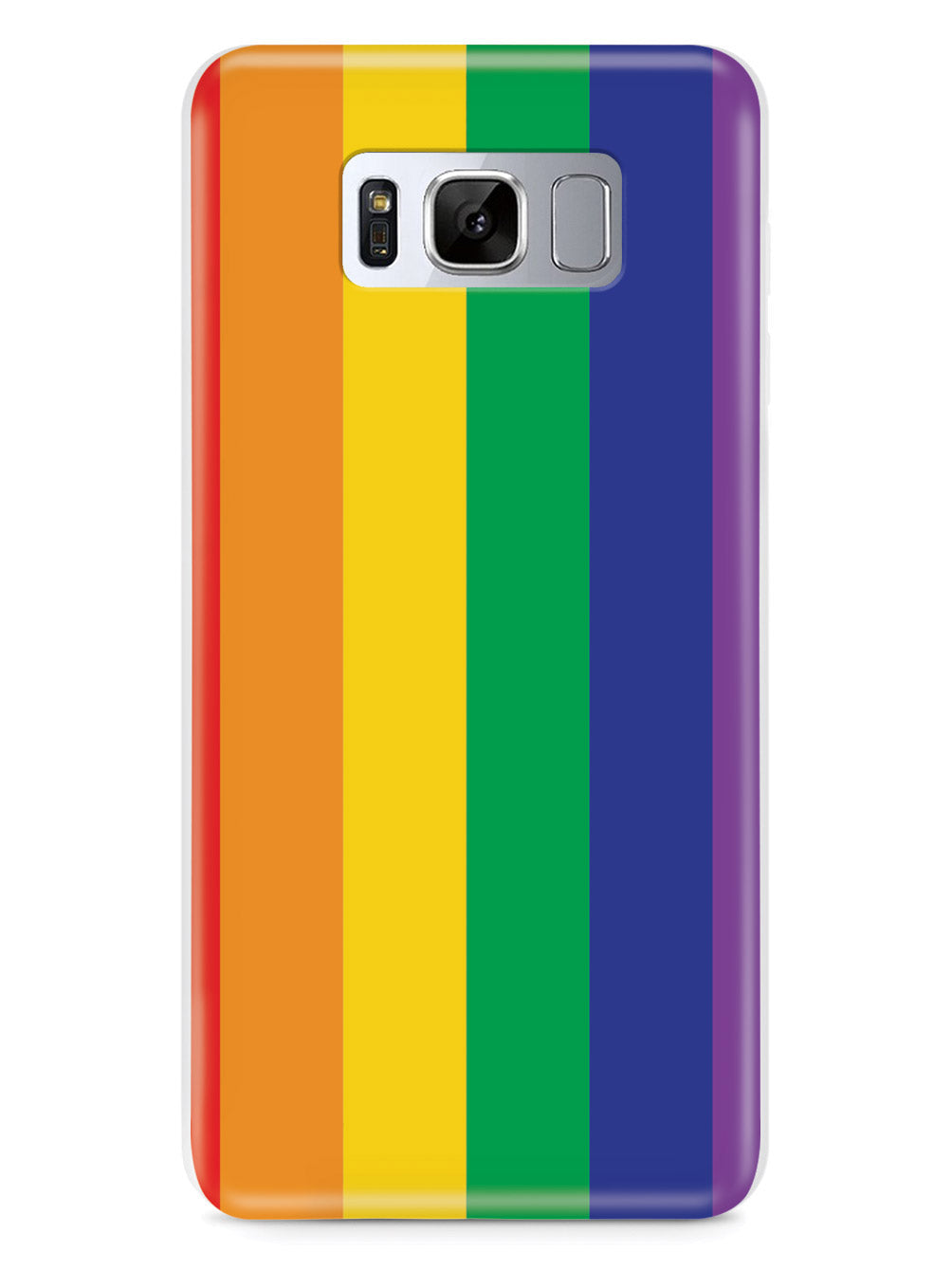 LGBT Pride Flag Case