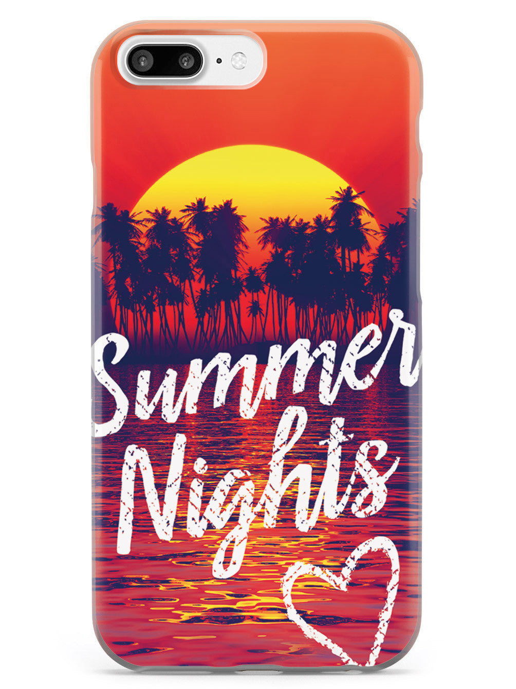 Summer Nights Case