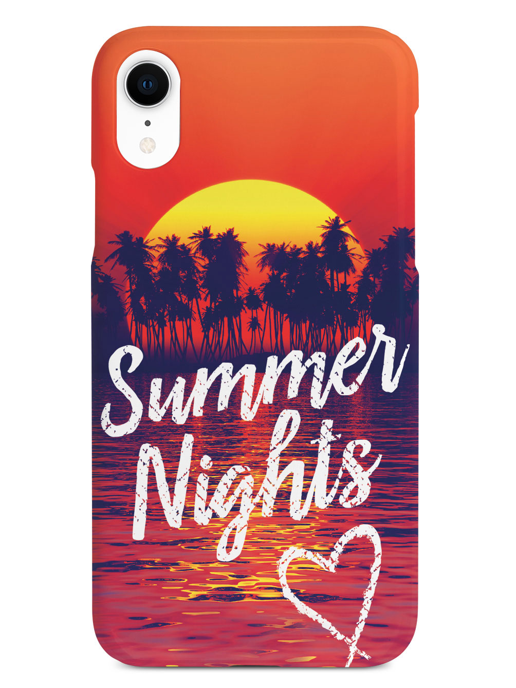 Summer Nights Case