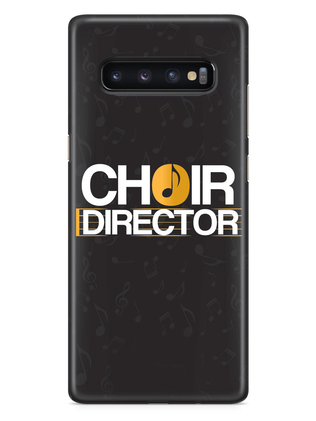 Choir Director Case