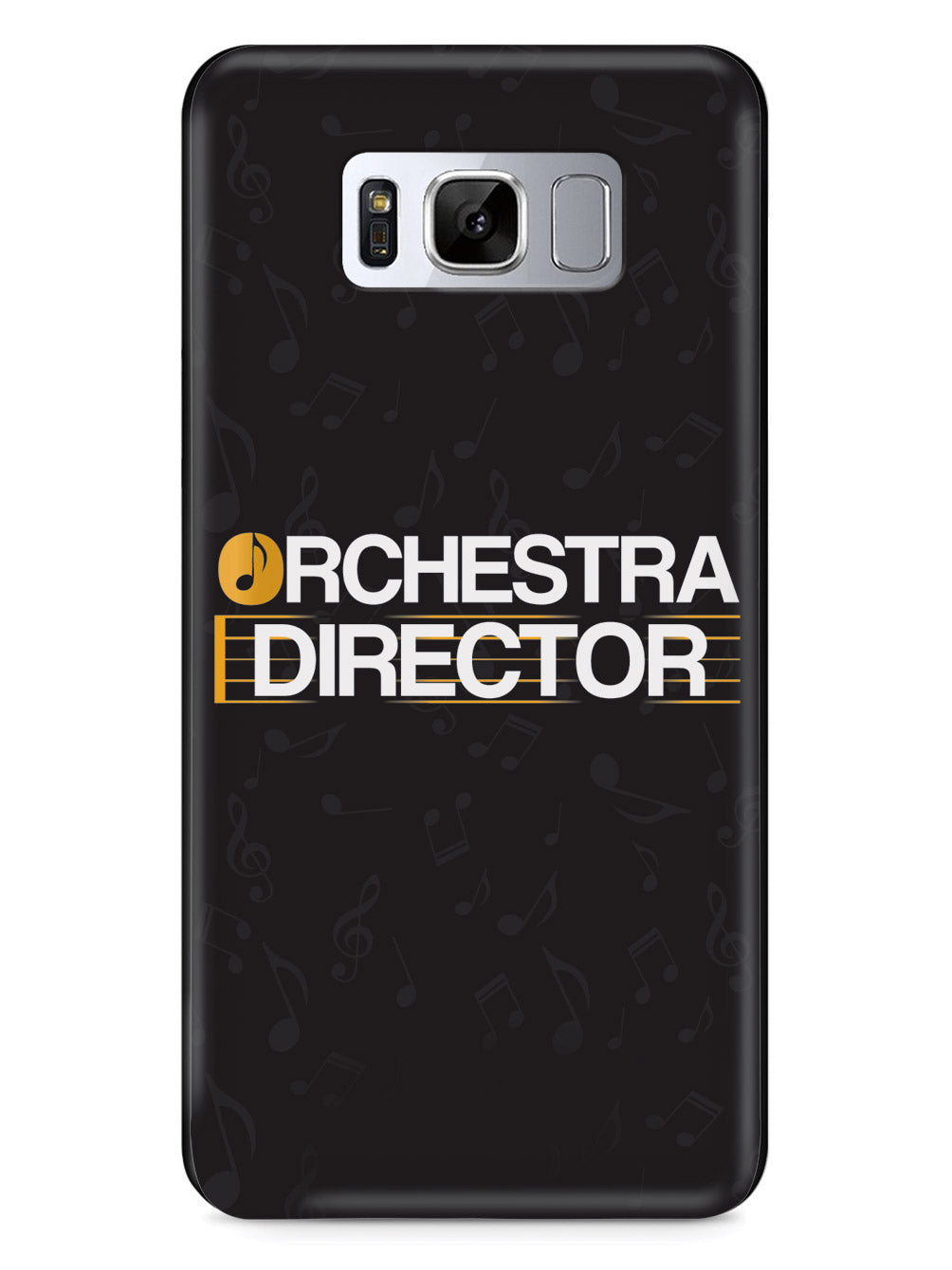 Orchestra Director Case
