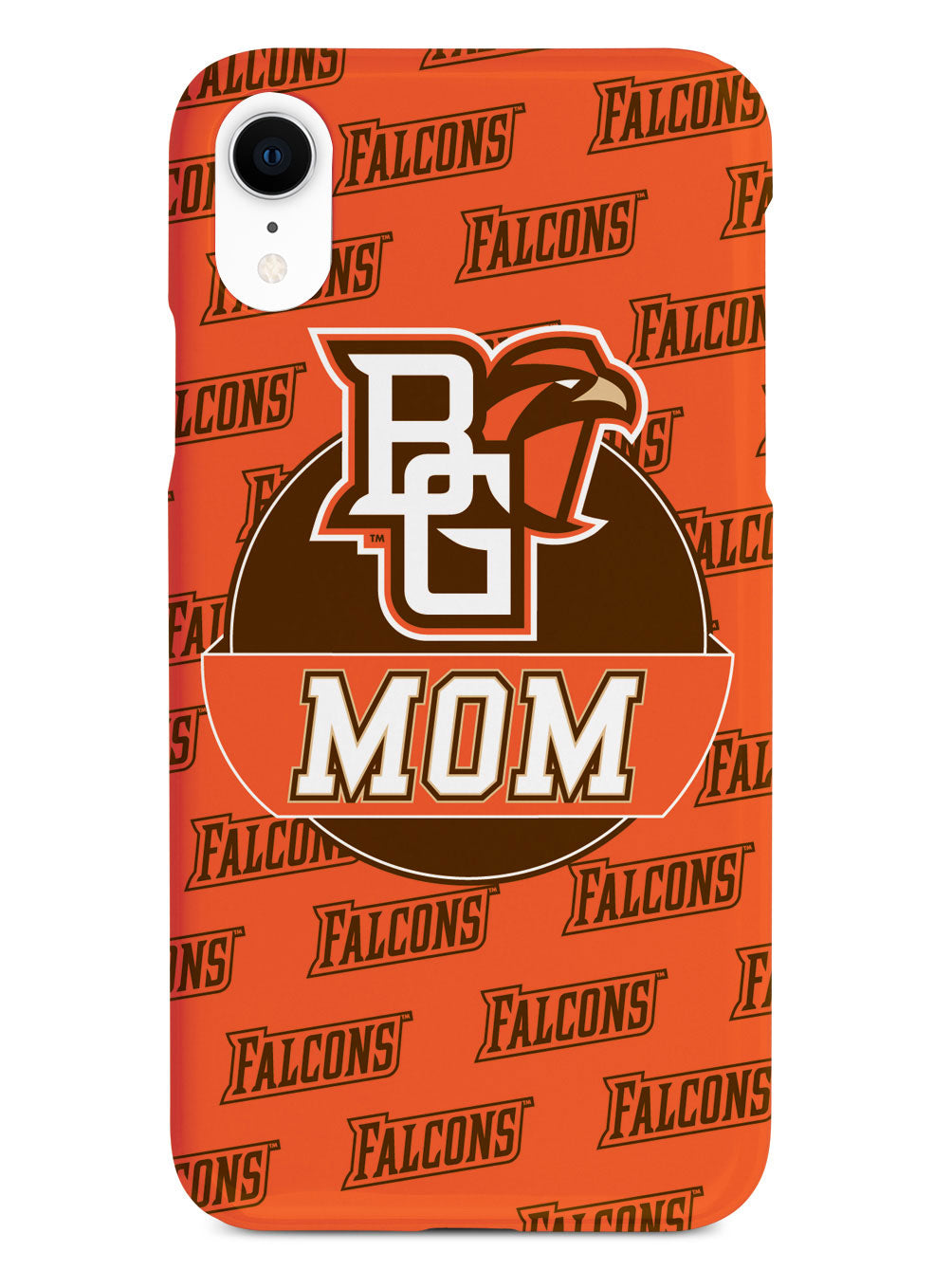 College Mom - Bowling Green Falcons Case