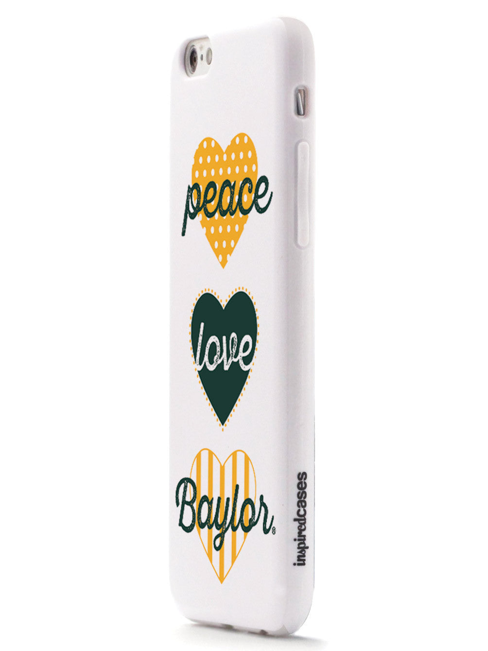 Peace, Love, Baylor Case