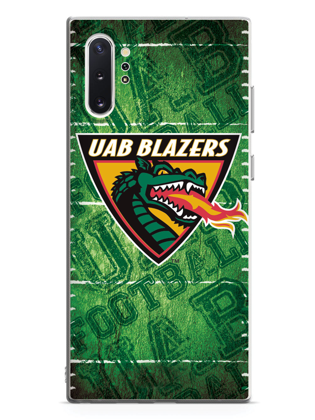 UAB Blazers - Football Case