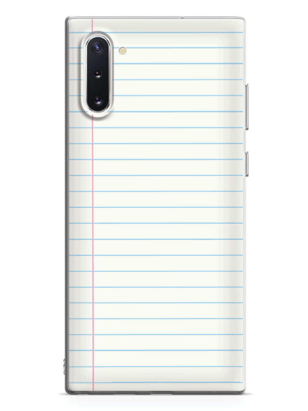 Paper Notebook Cases Notebook Paper Case – InspiredCases