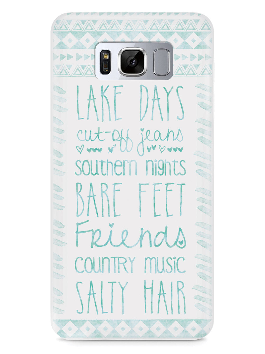 Southern Summer Case