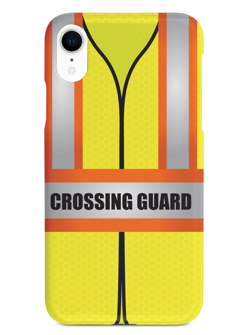 Crossing Guard Case