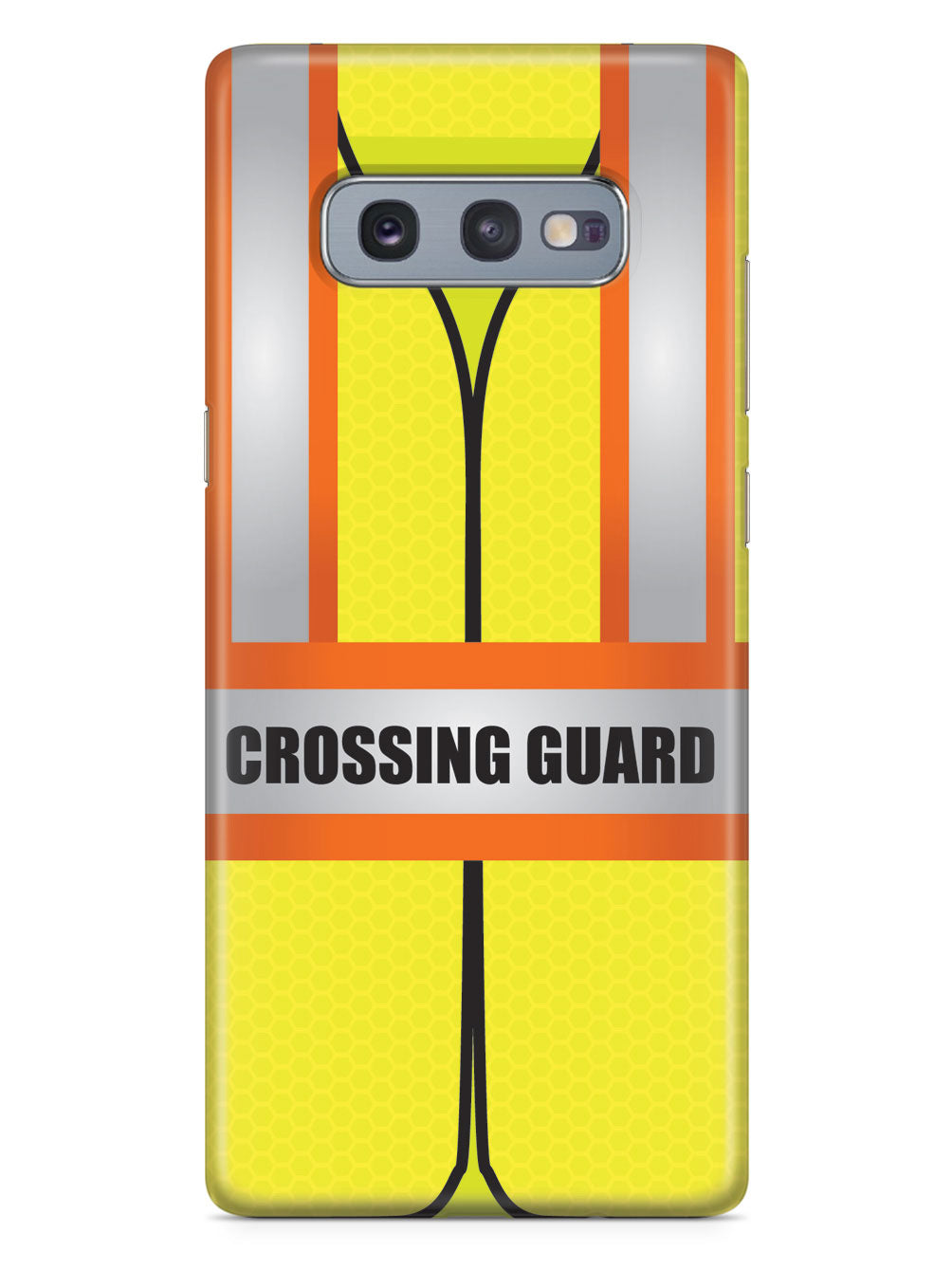 Crossing Guard Case