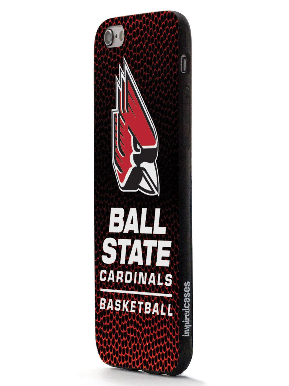 Ball State University - Textured Basketball Case