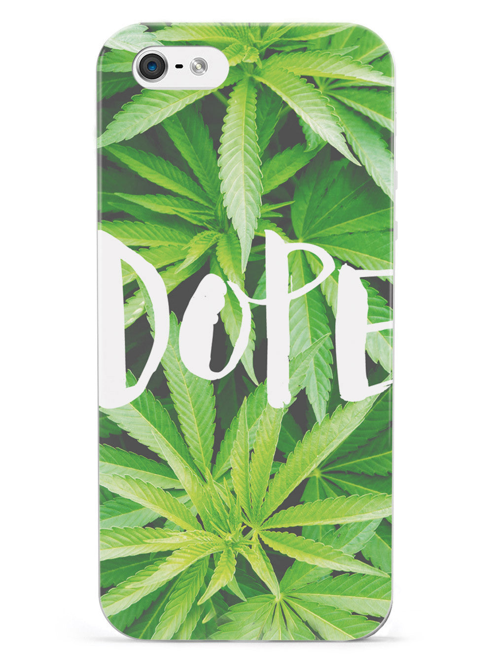 DOPE - Marijuana Case