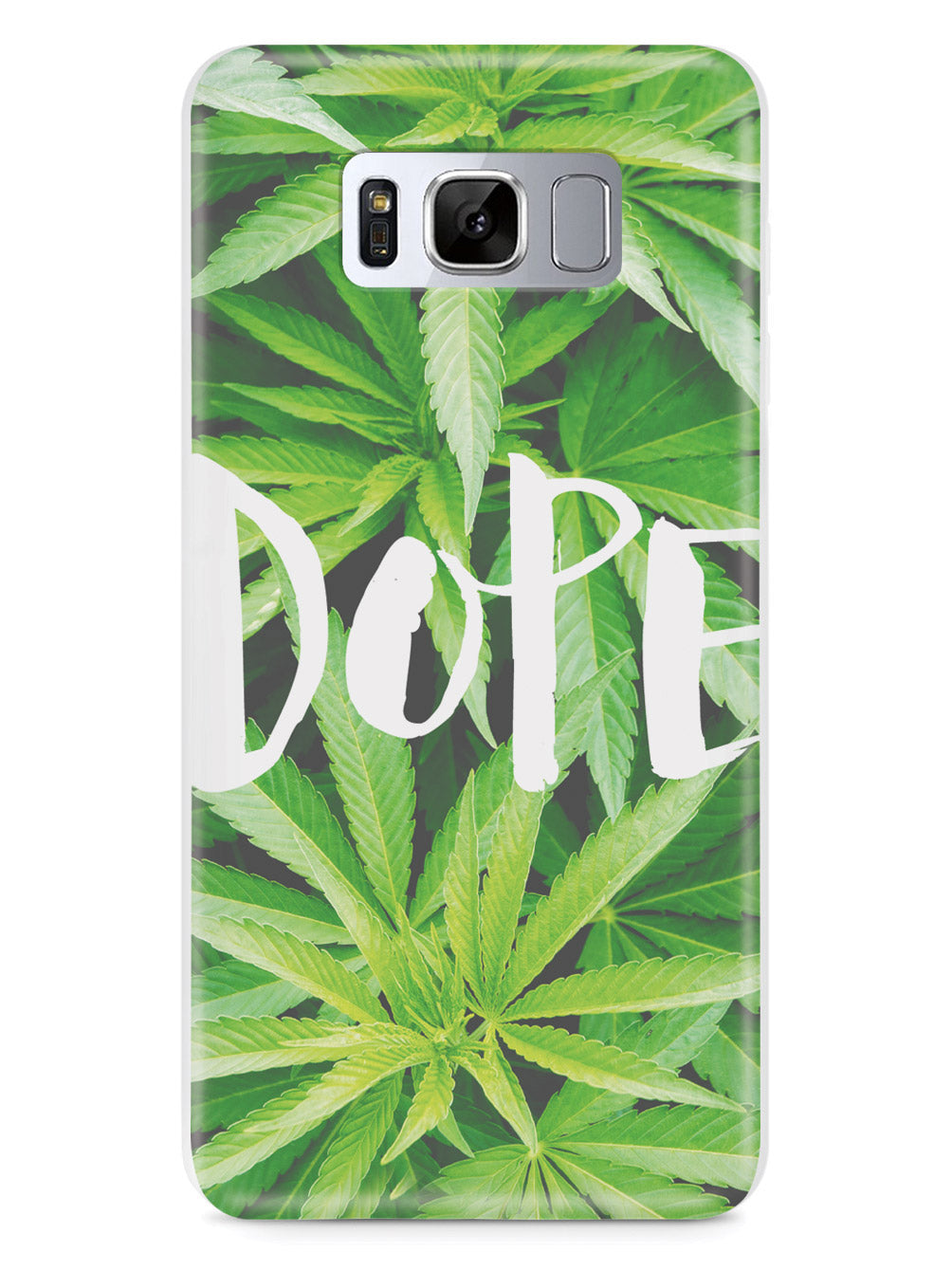 DOPE - Marijuana Case