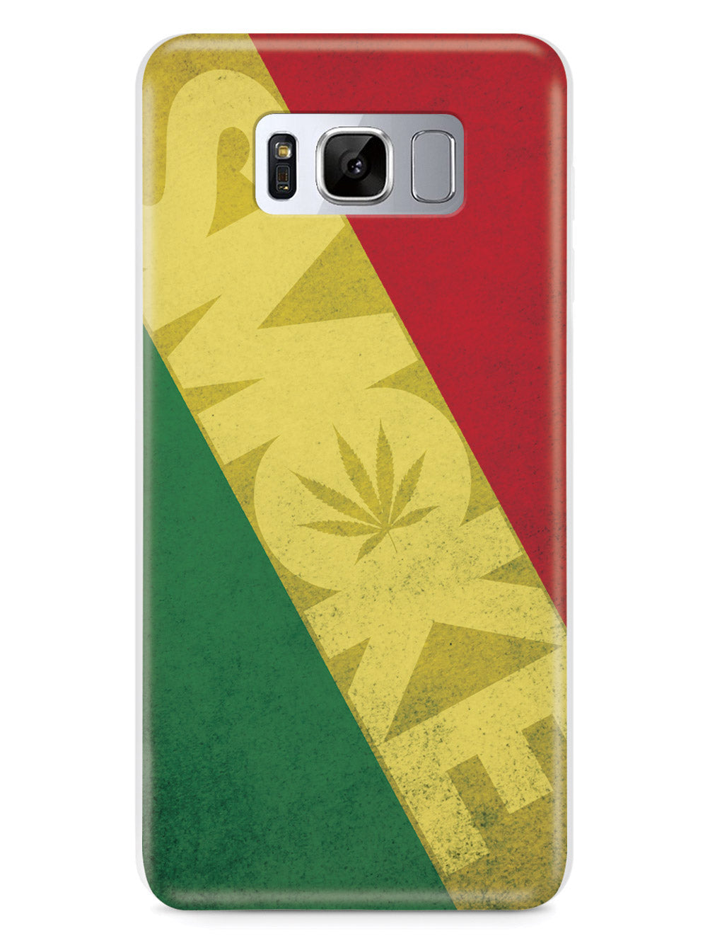 Pot Case SMOKE - Marijuana Case – InspiredCases