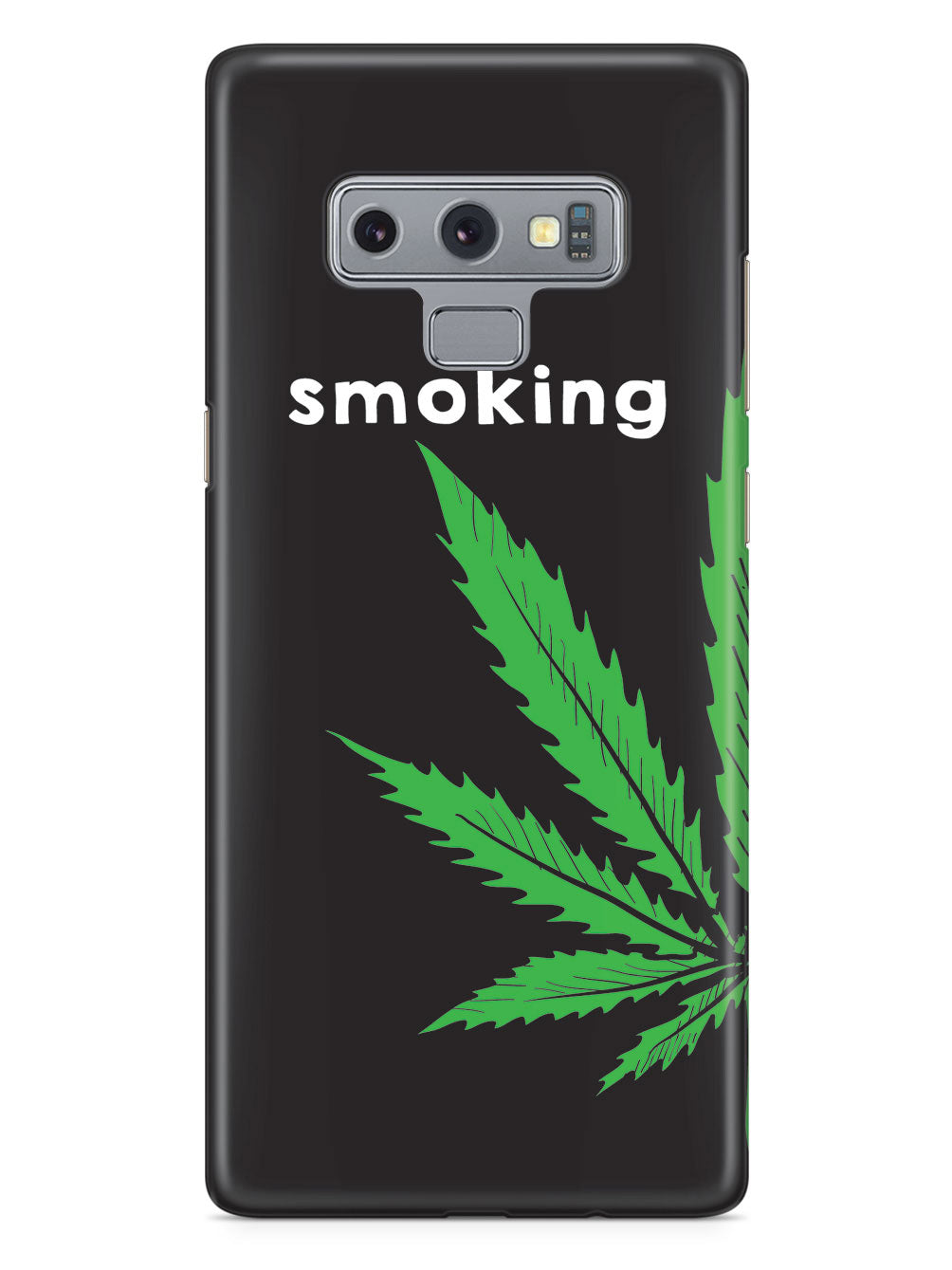 SMOKING Buddies - Smoking Case