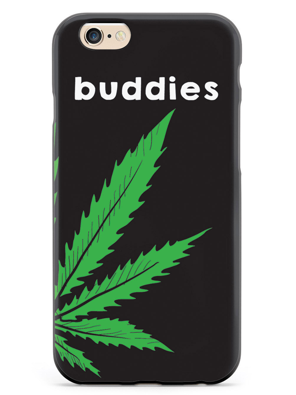 Smoking BUDDIES - BUDDIES Case