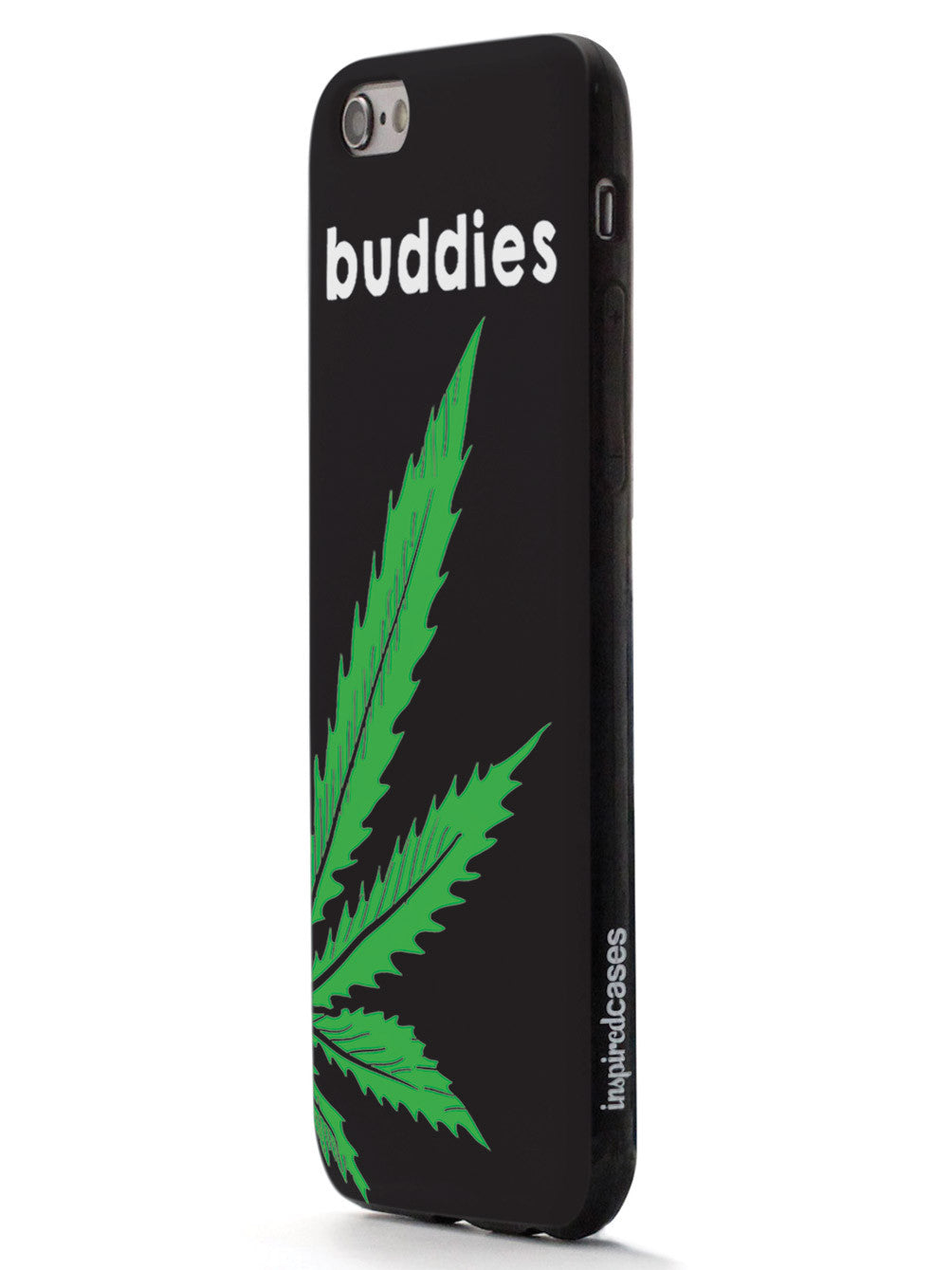 Smoking BUDDIES - BUDDIES Case