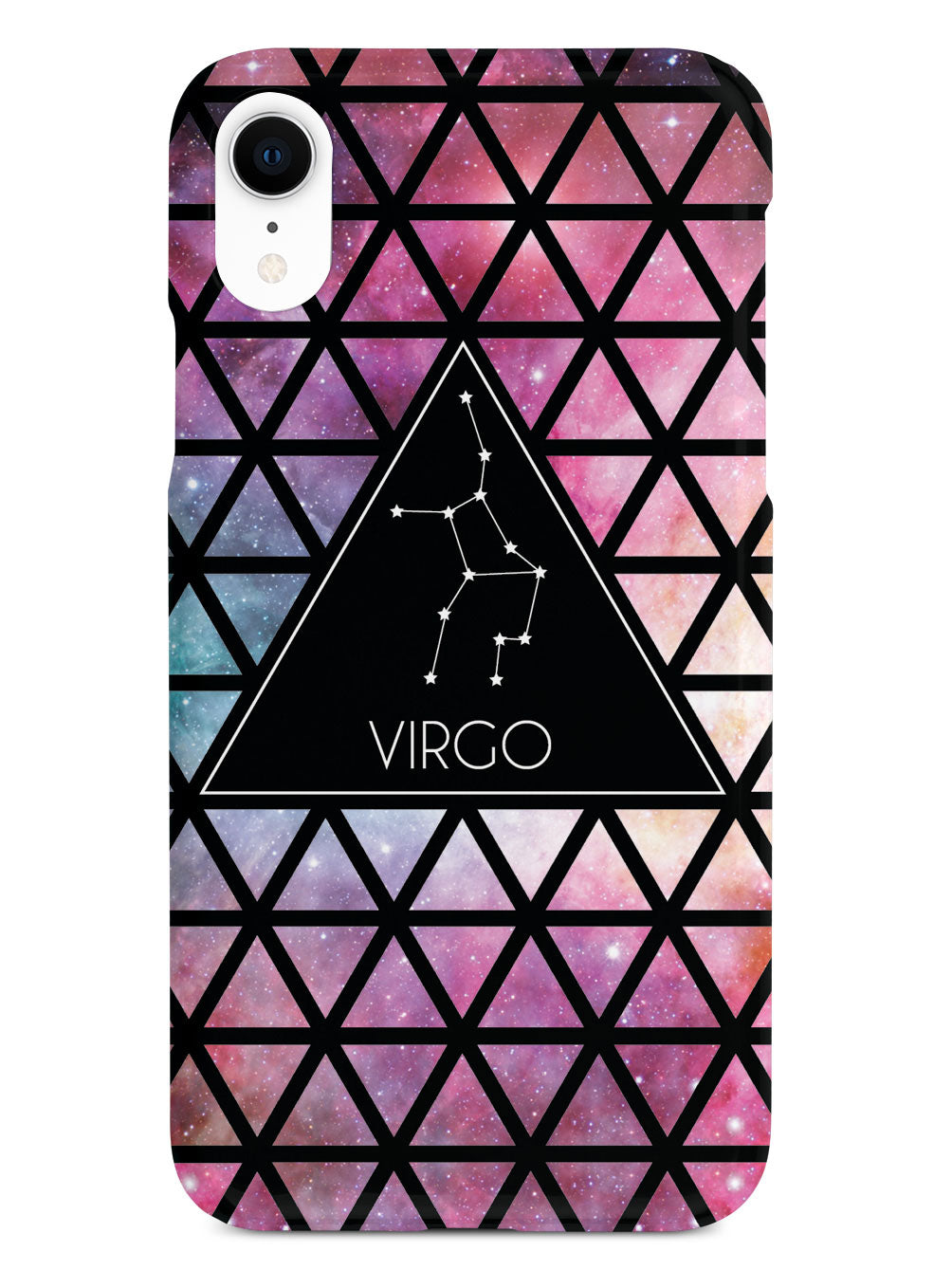 Zodiac Constellation - Virgo Case