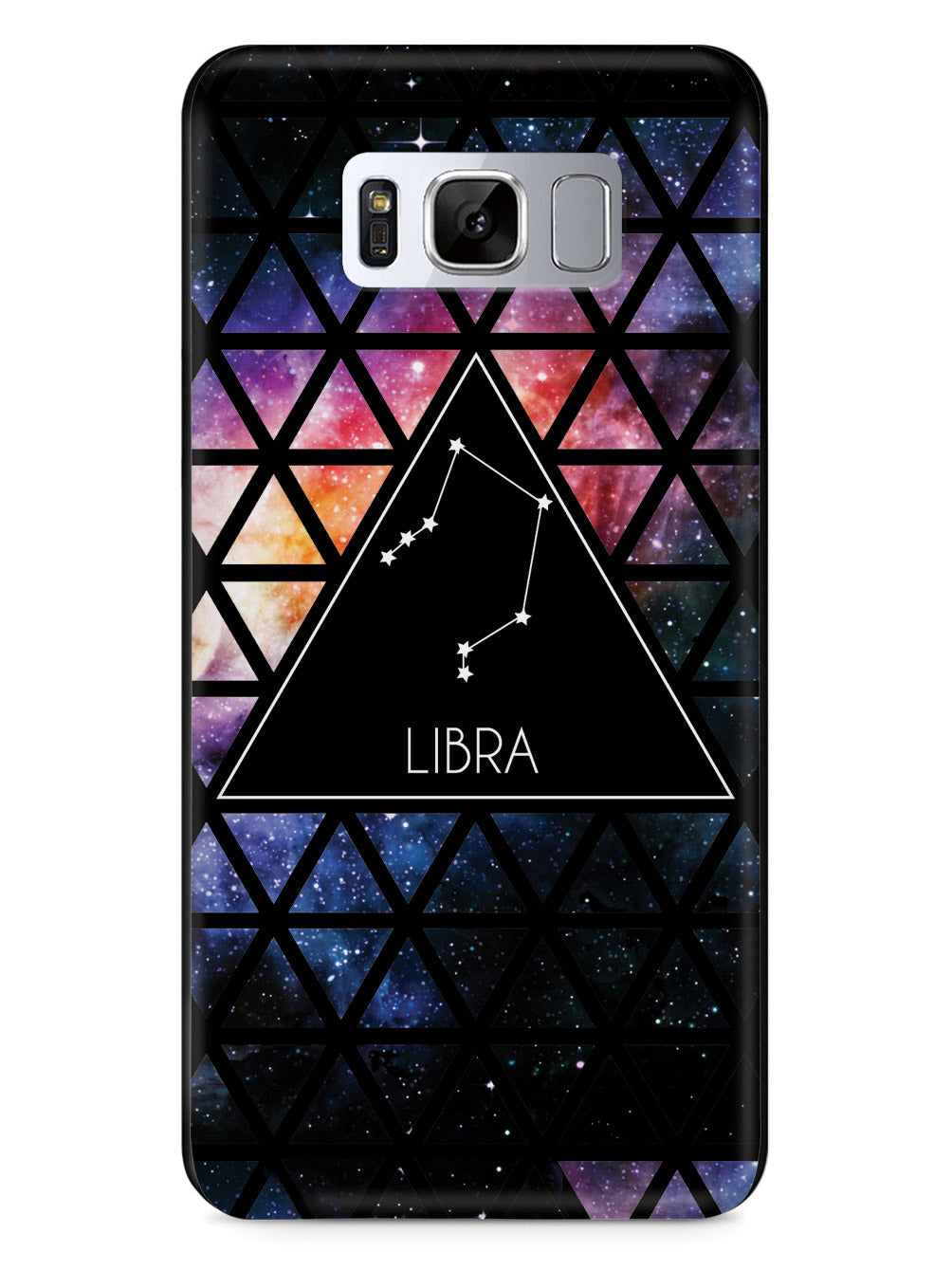 Zodiac Constellation - Libra Case