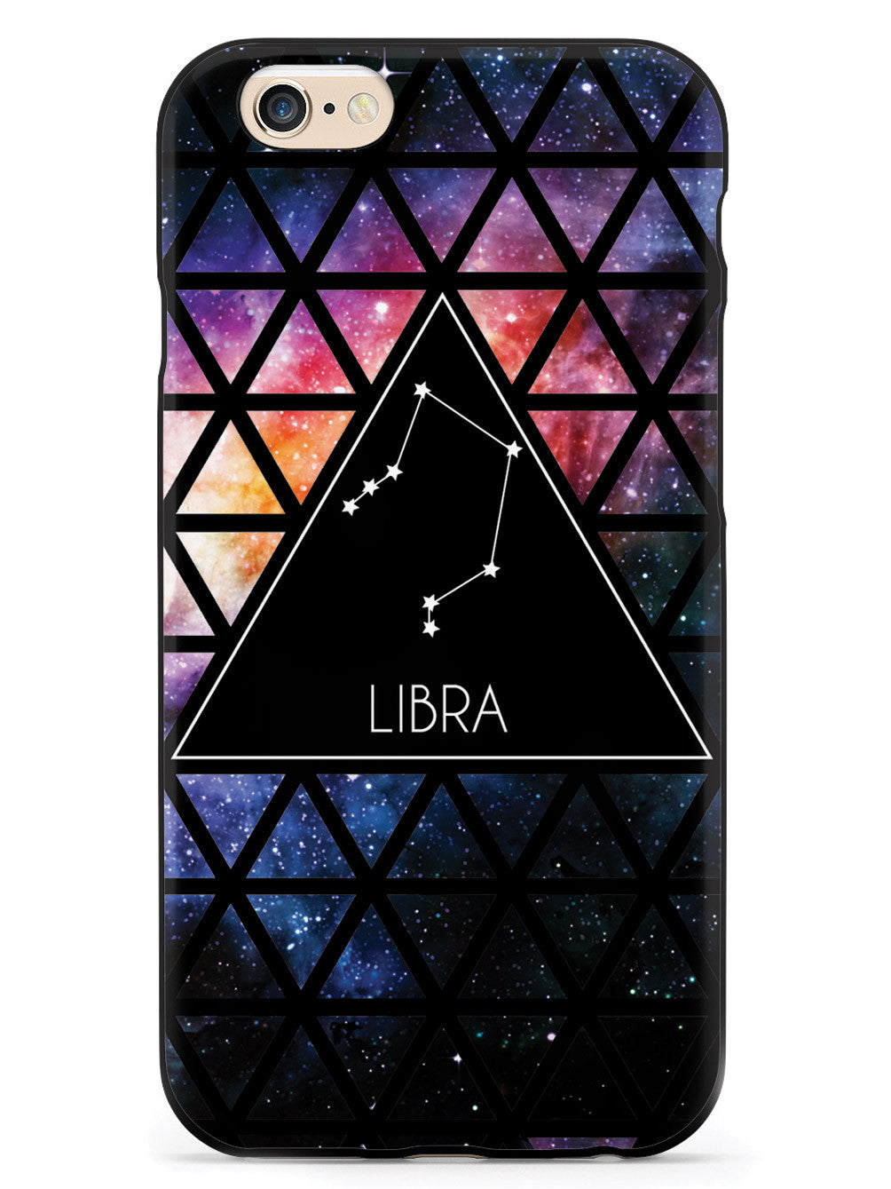 Zodiac Constellation - Libra Case